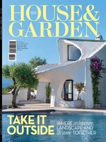 Condé Nast House & Garden